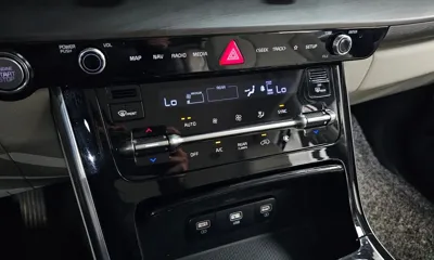Kia Canival 2021, 176695 км, за 17900000 KRW - фото 31