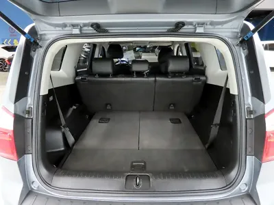 ChevroletGMDaewoo Orlando 2015, 164275 км, за 3900000 KRW - фото 19