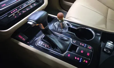 Kia Canival 2019, 156842 км, за 16990000 KRW - фото 9
