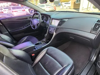 Hyundai Sonata 2013, 122478 км, за 4400000 KRW - фото 13