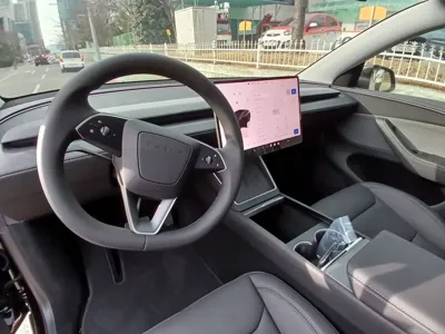 Tesla Model Y 2025, 765 км, за 14880000 KRW - фото 11