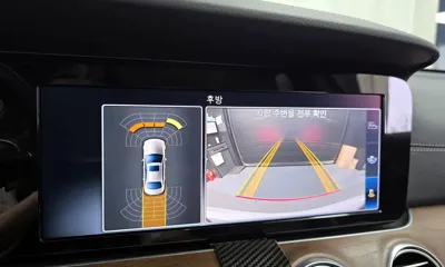 Mercedes-Benz E-Class 2017, 87125 км, за 17800000 KRW - фото 15