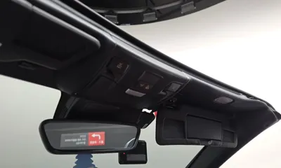 Mercedes-Benz SLK-Class 2016, 9916 км, за 37500000 KRW - фото 19