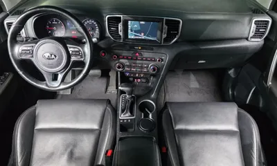 Kia Sportage 2016, 125238 км, за 10900000 KRW - фото 7