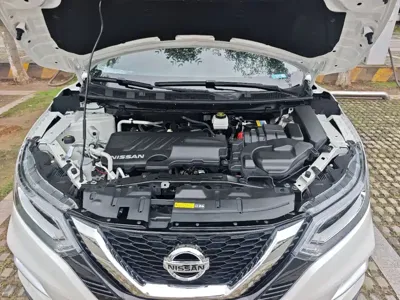Nissan Qashqai 2022, 26000 км, за 92800 CNY - фото 20