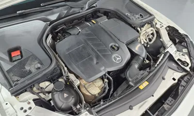 Mercedes-Benz E-Class 2017, 183877 км, за 15990000 KRW - фото 6