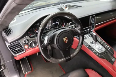Porsche Panamera 2015, 102299 км, за 47500000 KRW - фото 6