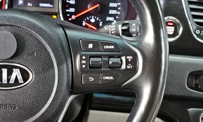 Kia Canival 2019, 159833 км, за 10250000 KRW - фото 19