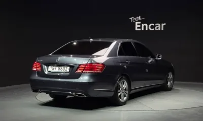 Mercedes-Benz E-Class 2014, 152086 км, за 19000000 KRW