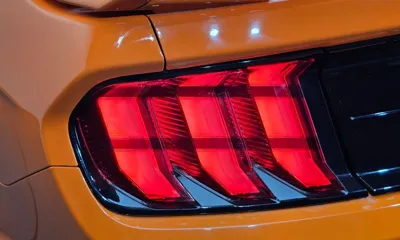 Ford Mustang 2020, 115648 км, за 19000000 KRW - фото 23