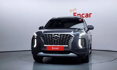 Hyundai Palisade 2022, 91053 км, за 24500000 KRW