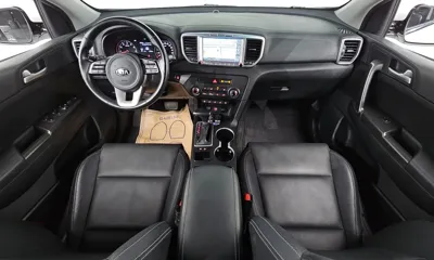 Kia Sportage 2019, 67346 км, за 18000000 KRW - фото 7