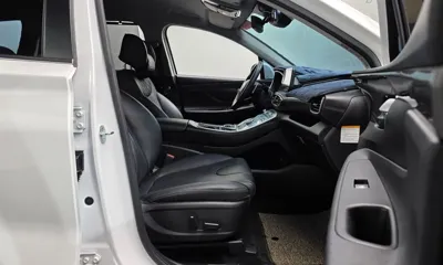 Hyundai Santafe 2023, 76667 км, за 25490000 KRW - фото 26