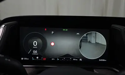 Genesis G90 2026, 24558 км, за 94500000 KRW - фото 8
