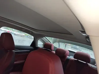Changan Eado 2021, 30500 км, за 43800 CNY - фото 18