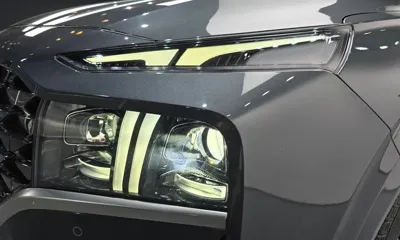Hyundai Santafe 2022, 41089 км, за 33500000 KRW - фото 22