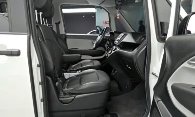 Kia Ray 2024, 8587 км, за 11900000 KRW - фото 26
