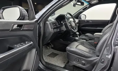KG_Mobility_Ssangyong Rexton 2021, 55697 км, за 22800000 KRW - фото 10