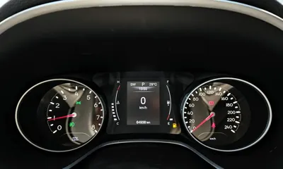 Jeep Compass 2018, 64938 км, за 12900000 KRW - фото 8