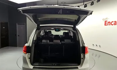 Honda Odyssey 2022, 89951 км, за 36990000 KRW - фото 20