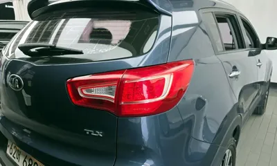 Kia Sportage 2013, 175548 км, за 4700000 KRW - фото 23