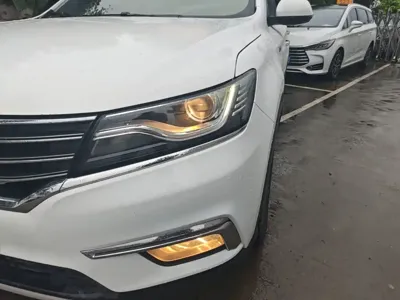 Roewe RX5 2016, 91600 км, за 20099 CNY - фото 24