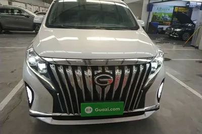 GAC Trumpchi M8 2023, 44500 км, за 145558.12 CNY - фото 2