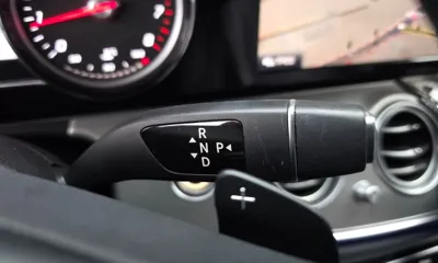 Mercedes-Benz E-Class 2018, 71374 км, за 21900000 KRW - фото 9