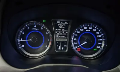 Hyundai Grandeur 2016, 128423 км, за 7400000 KRW - фото 8