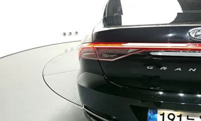 Hyundai Grandeur 2021, 139177 км, за 19500000 KRW - фото 23