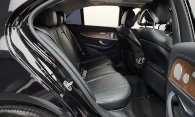 Mercedes-Benz E-Class 2019, 127650 км, за 23000000 KRW - фото 12