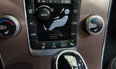 Volvo XC60 2017, 107284 км, за 12900000 KRW - фото 18