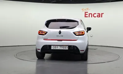 Renault-KoreaSamsung Cilo 2019, 182086 км, за 6190000 KRW