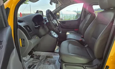 Hyundai Starex 2019, 82532 км, за 15200000 KRW - фото 15