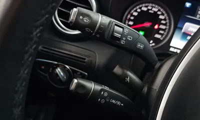 Mercedes-Benz GLC-Class 2019, 13014 км, за 33300000 KRW - фото 28