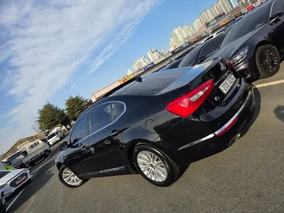 Kia K7 2013, 191161 км, за 5260000 KRW - фото 2