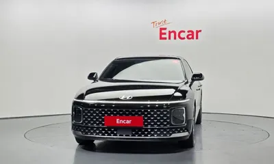 Hyundai Grandeur 2023, 16566 км, за 34500000 KRW
