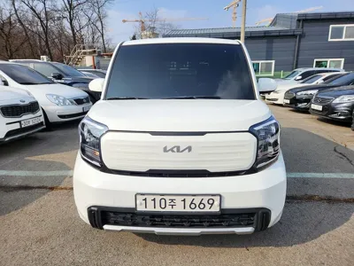 Kia Ray 2023, 49000 км, за 10000000 KRW