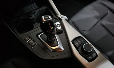 BMW 1-Series 2017, 70225 км, за 13300000 KRW - фото 9