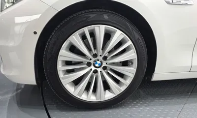 BMW Gran Turismo 2017, 86237 км, за 18500000 KRW - фото 5
