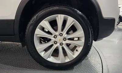 ChevroletGMDaewoo Trax 2019, 106807 км, за 7200000 KRW - фото 21