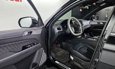 KG_Mobility_Ssangyong Rexton 2021, 32960 км, за 30000000 KRW - фото 10