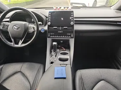 Toyota Avalon 2022, 77600 км, за 120000 CNY - фото 12