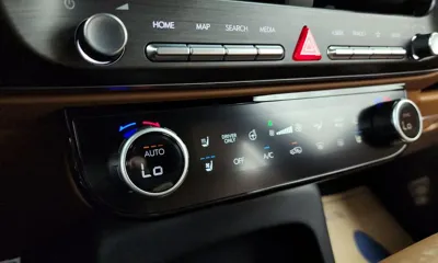 Hyundai Palisade 2026, 2035 км, за 65500000 KRW - фото 34