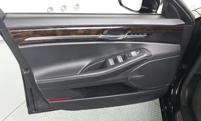 Genesis G90 2021, 132221 км, за 30790000 KRW - фото 24