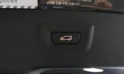 BMW X6 2015, 64344 км, за 27490000 KRW - фото 34