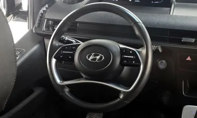 Hyundai Staria 2022, 33025 км, за 23400000 KRW - фото 12
