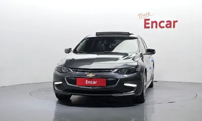 ChevroletGMDaewoo Malibu 2017, 101779 км, за 5990000 KRW - фото 3