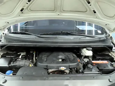 Hyundai Starex 2017, 323971 км, за 6900000 KRW - фото 19