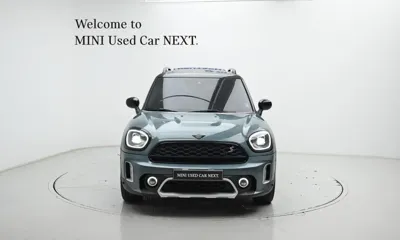 MINI Countryman 2023, 51622 км, за 30500000 KRW